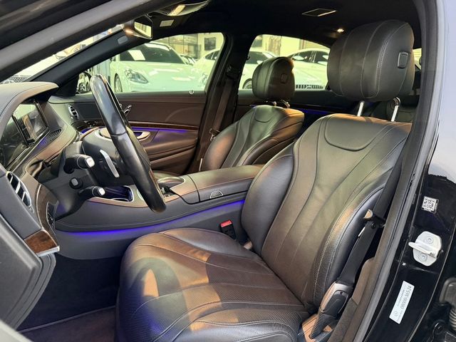 M-BENZ賓士 S350D L  第4張相片