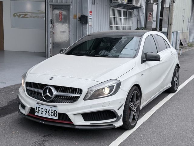M-BENZ賓士 A250  第1張相片
