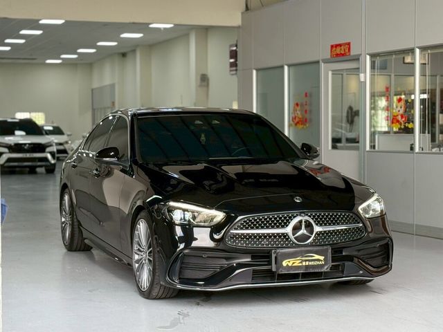 M-BENZ賓士 C300  第1張相片