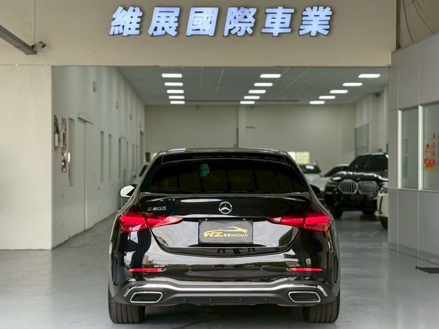 M-BENZ賓士 C300  第3張相片