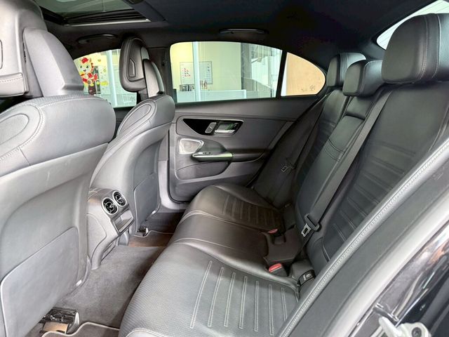 M-BENZ賓士 C300  第8張相片