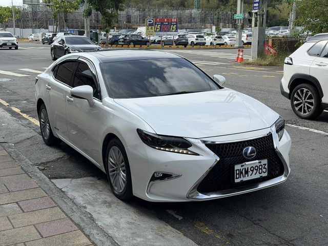 LEXUS凌志 ES200  第3張相片