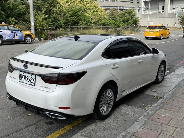 LEXUS凌志 ES200  第4張相片