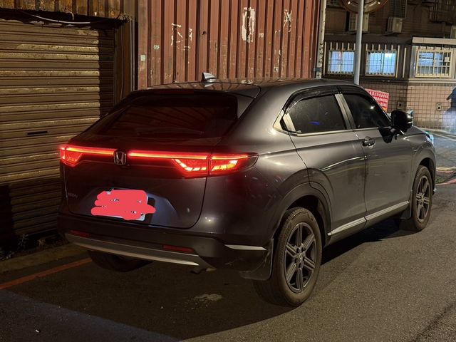 HONDA本田 HR-V  第3張相片