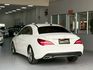 M-BENZ賓士 CLA250  第3張縮圖