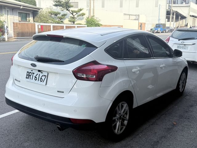 FORD福特 FOCUS  第2張相片
