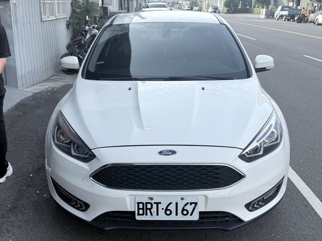 FORD福特 FOCUS  第3張相片