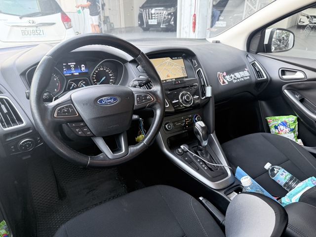 FORD福特 FOCUS  第6張相片