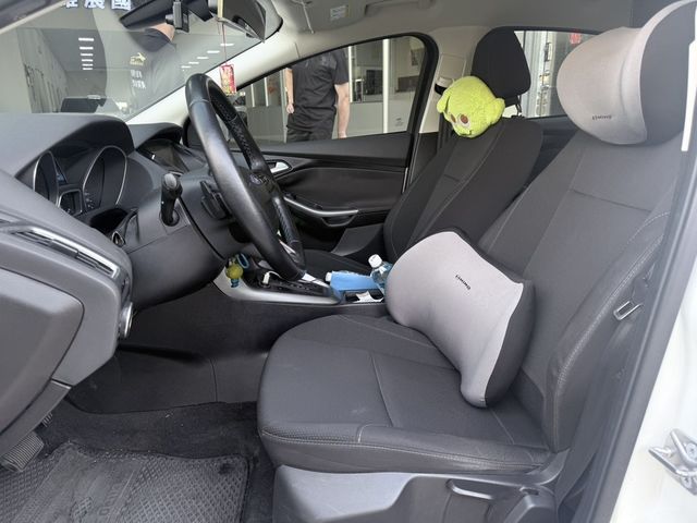 FORD福特 FOCUS  第7張相片