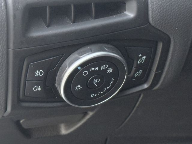 FORD福特 FOCUS  第10張相片