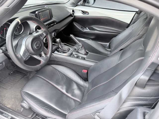 MAZDA馬自達 MX-5  第4張相片