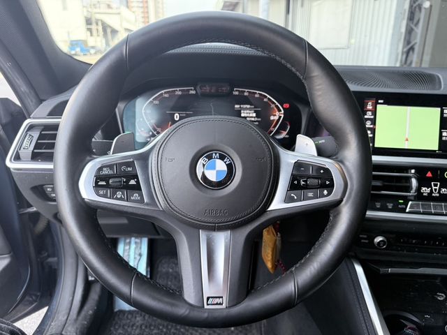 BMW寶馬 430I COUPE  第8張相片