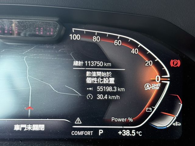 BMW寶馬 430I COUPE  第9張相片