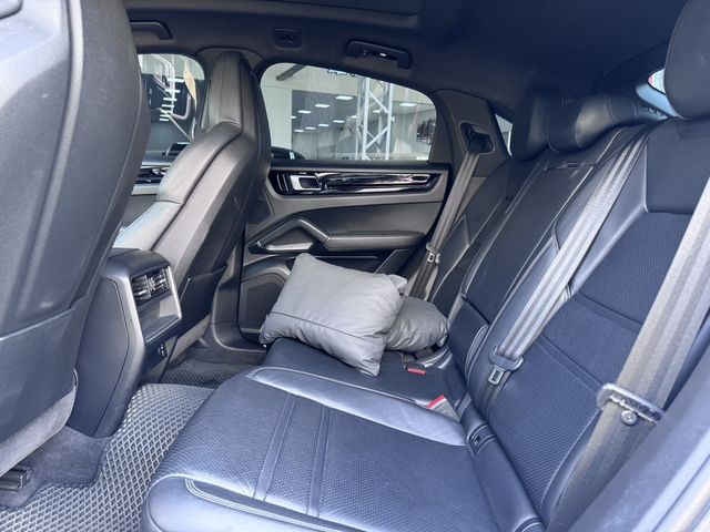 PORSCHE保時捷 CAYENNE  第6張相片