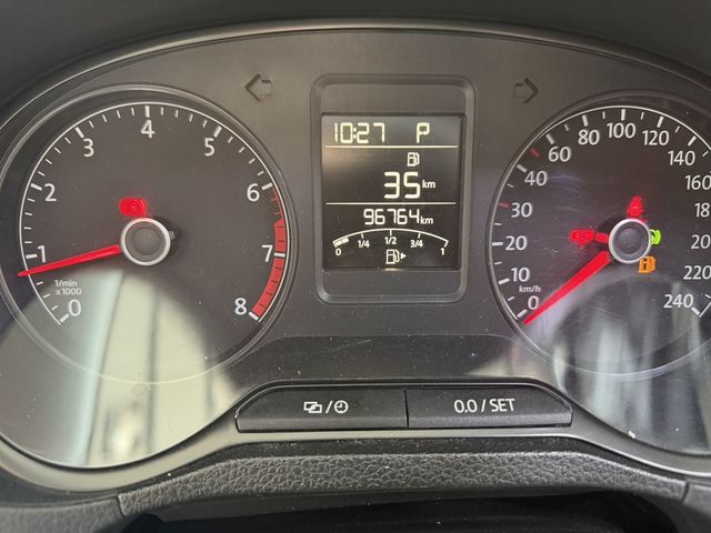 VOLKSWAGEN福斯 POLO  第5張相片