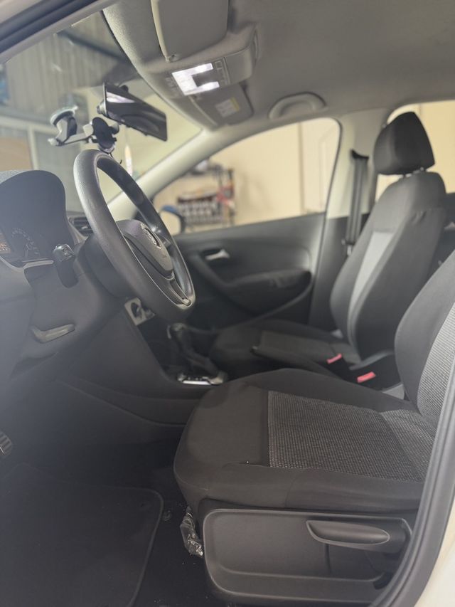 VOLKSWAGEN福斯 POLO  第7張相片