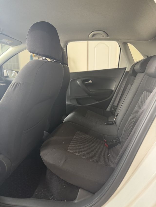 VOLKSWAGEN福斯 POLO  第8張相片