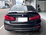 BMW寶馬 M550I  第4張縮圖