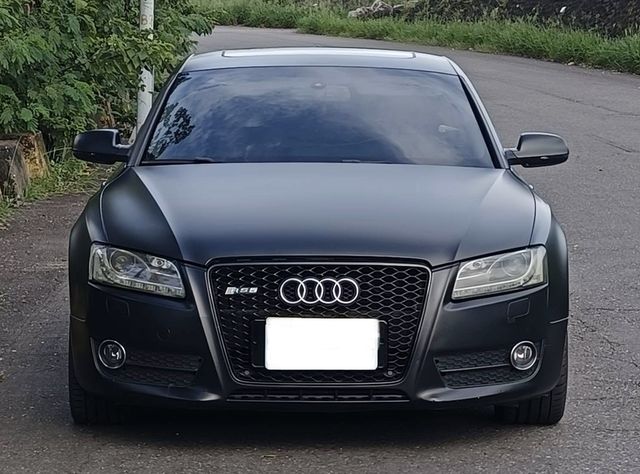 AUDI奧迪 A5 SPORTBACK  第1張相片