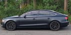 AUDI奧迪 A5 SPORTBACK  第2張縮圖