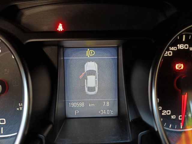 AUDI奧迪 A5 SPORTBACK  第4張相片