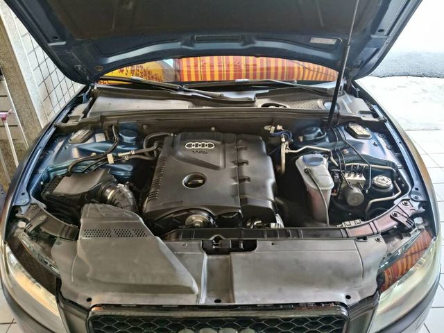 AUDI奧迪 A5 SPORTBACK  第5張相片