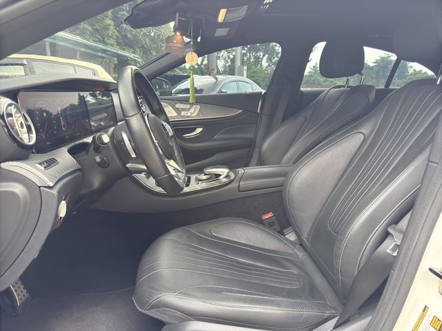 M-BENZ賓士 CLS450  第3張相片