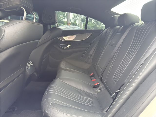 M-BENZ賓士 CLS450  第4張相片
