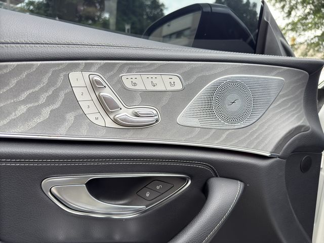 M-BENZ賓士 CLS450  第8張相片