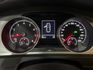 2016 福斯 GOLF 7代 1.2汽油 白 低里程都市小車  第7張縮圖