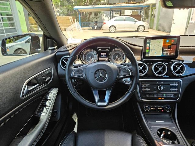 M-BENZ賓士 CLA250  第16張相片