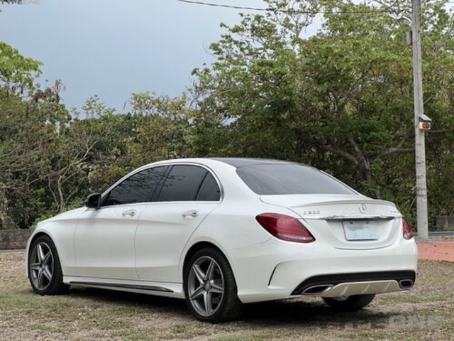 M-BENZ賓士 C300  第2張相片