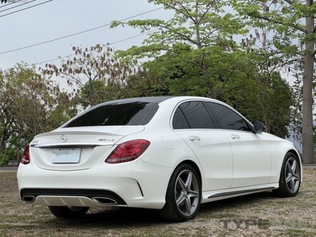 M-BENZ賓士 C300  第3張相片