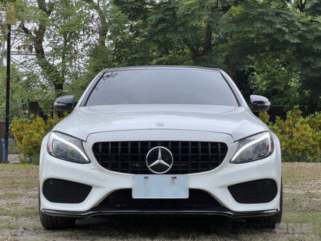 M-BENZ賓士 C300  第4張相片