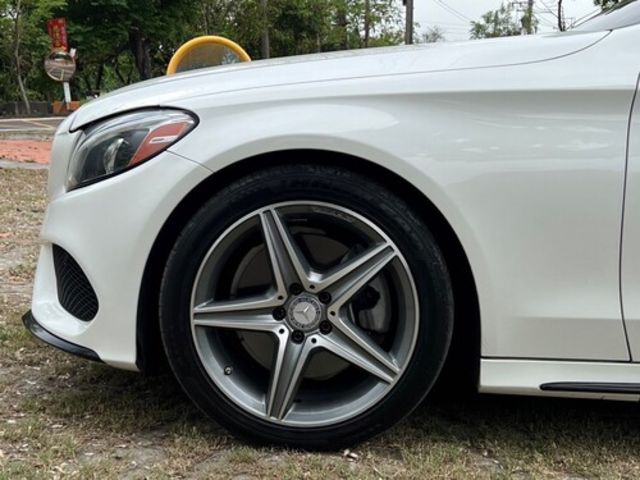 M-BENZ賓士 C300  第6張相片