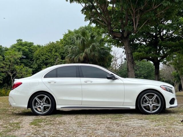 M-BENZ賓士 C300  第8張相片