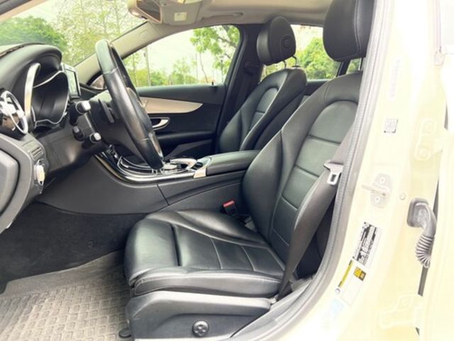 M-BENZ賓士 C300  第9張相片