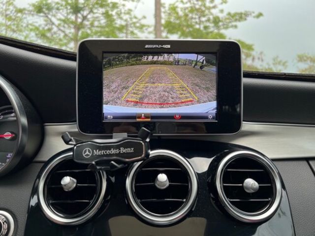M-BENZ賓士 C300  第16張相片