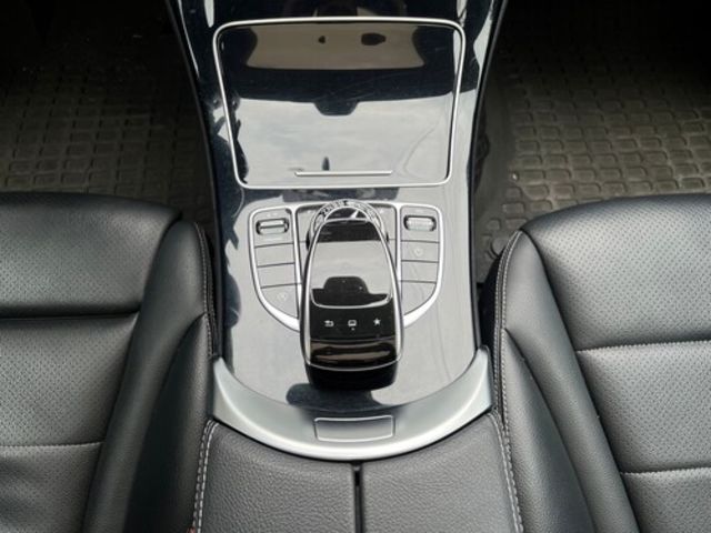 M-BENZ賓士 C300  第17張相片