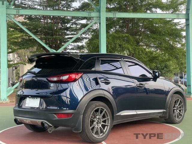 MAZDA馬自達 CX-3  第3張相片