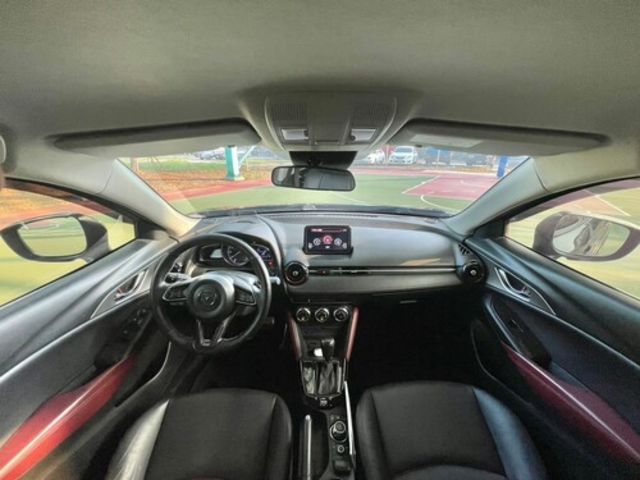 MAZDA馬自達 CX-3  第8張相片