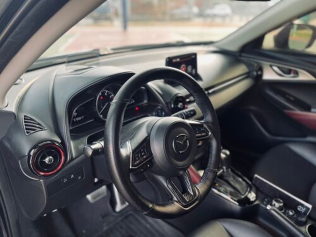 MAZDA馬自達 CX-3  第10張相片