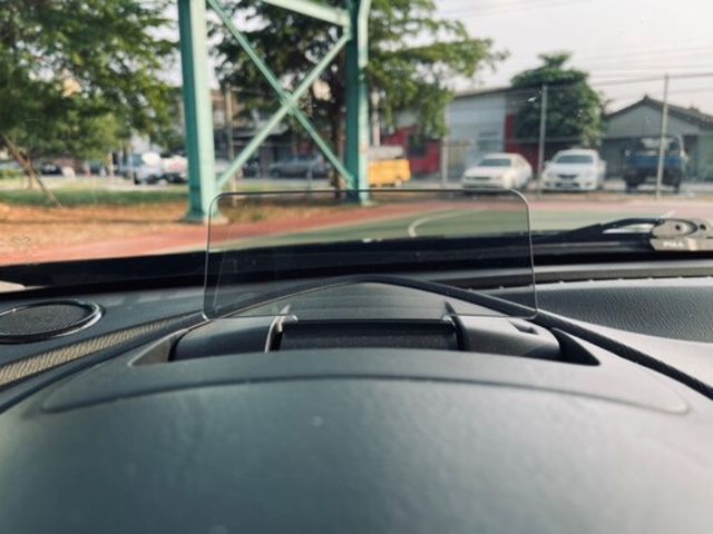 MAZDA馬自達 CX-3  第11張相片