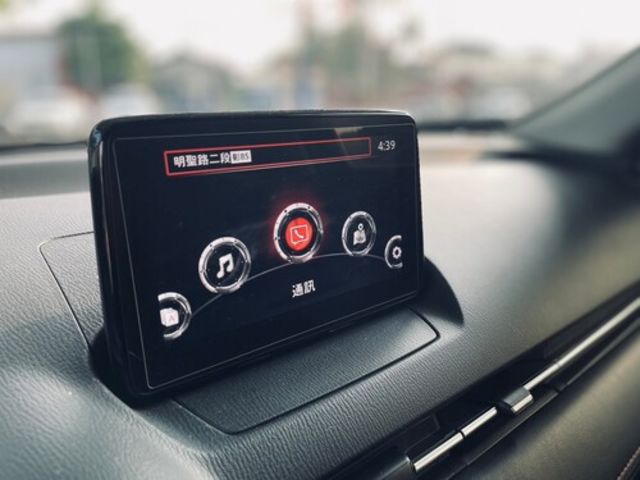 MAZDA馬自達 CX-3  第13張相片