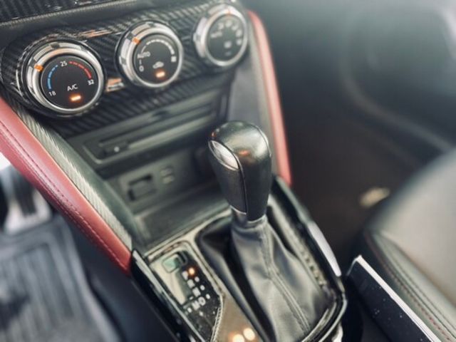 MAZDA馬自達 CX-3  第14張相片