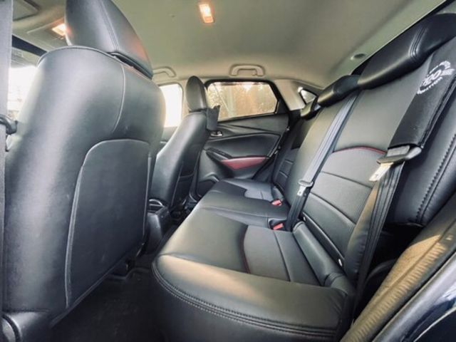 MAZDA馬自達 CX-3  第15張相片
