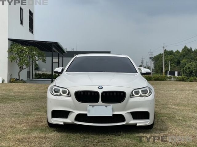 BMW寶馬 528I  第1張相片