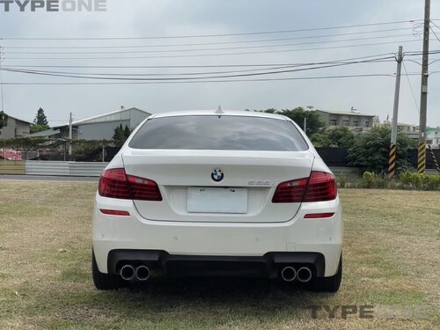 BMW寶馬 528I  第2張相片