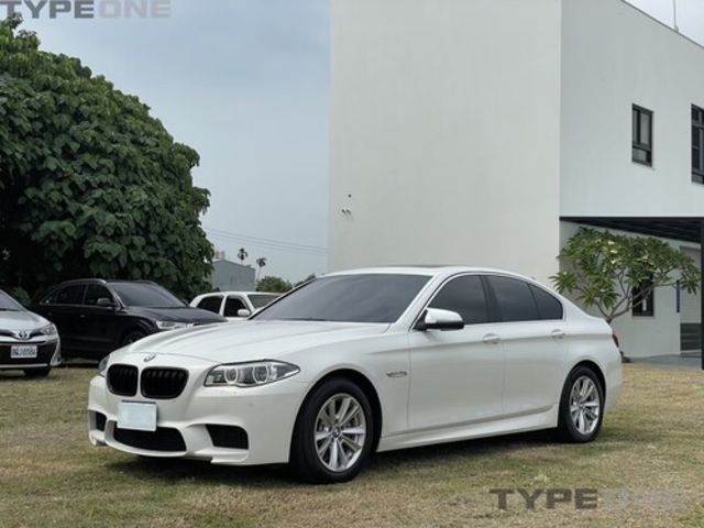 BMW寶馬 528I  第3張相片