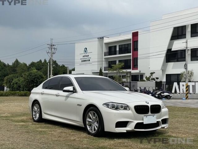 BMW寶馬 528I  第4張相片